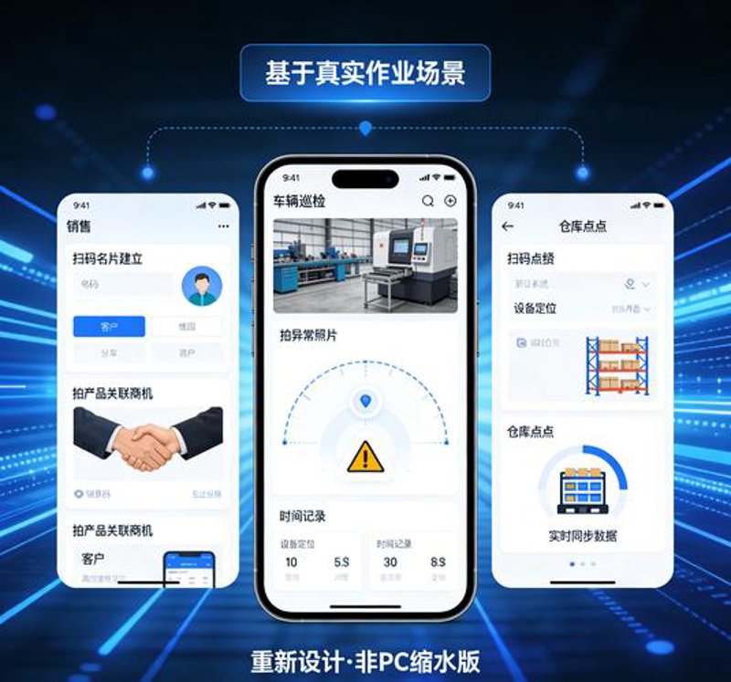 企业信息化建设：助推现代企业管理升级